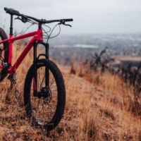 Mountain – More rugged usage, not necessarily for biking up mountains.