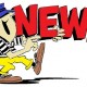 New Adult Fiction