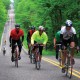 bicycling