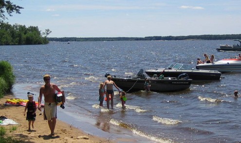 Buckhorn