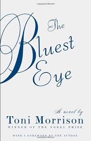 bluest eyes