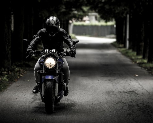 Biker
