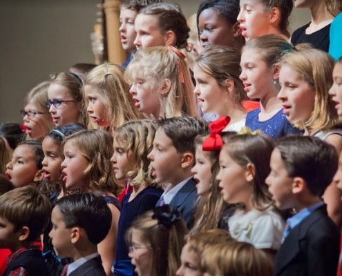Children's Choir