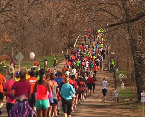 Eau Claire Marathon