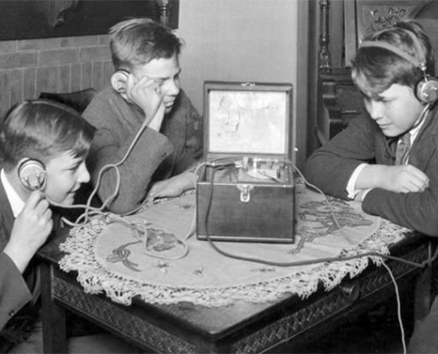 Radio