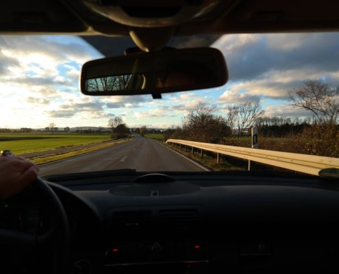 Road