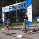 Eau Claire Marathon Finish