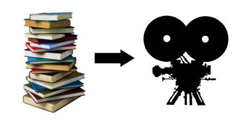 Read the Book…See the Film