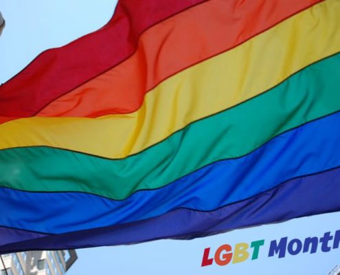 LGBT Month