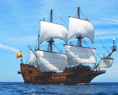 El Galeon Andalucía