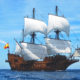 El Galeon Andalucía
