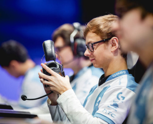 eSports
