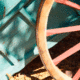 Wheel barrow