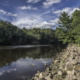 picture of Lake Eau Claire