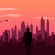 John Wick art by The-End-of-the-Tales from Deviant Art