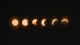 Total Lunar Eclipse photograph