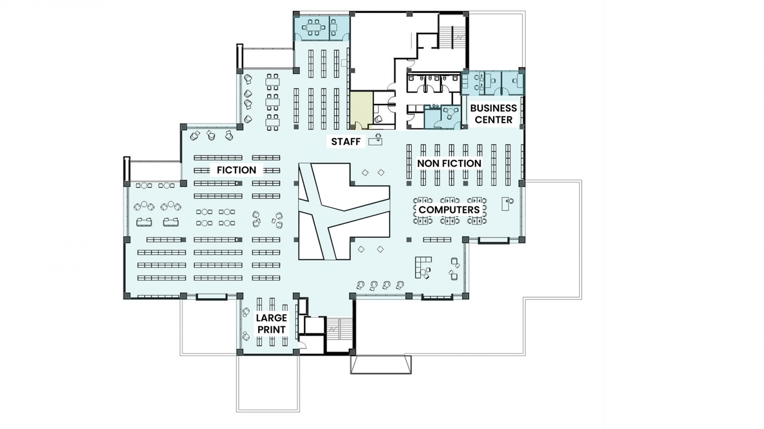 SecondFloor