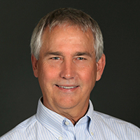 Robert J. Eierman (President)