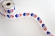 I Voted Roll of Stickers