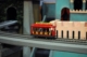 Image of the Neighborhood Trolley from Mr. Rogers