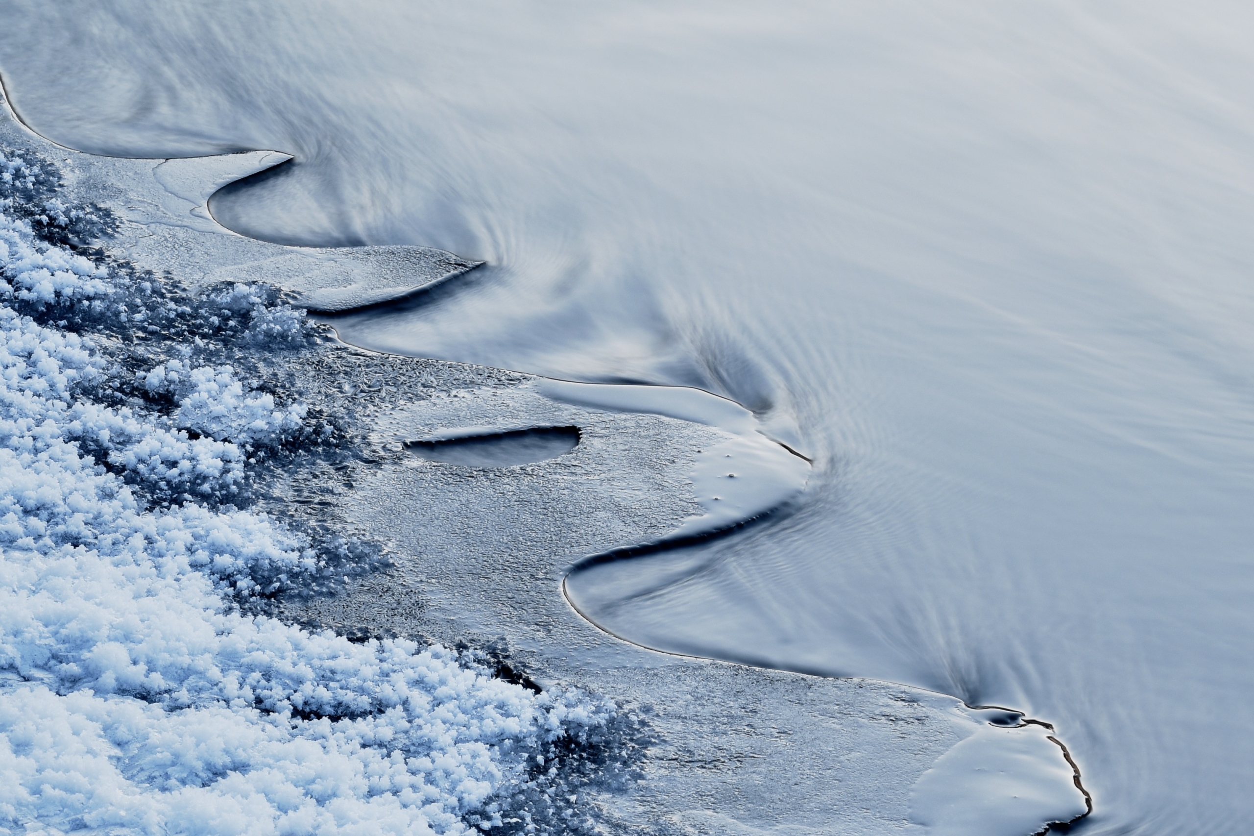 "Flow" | Timothy Young | photography