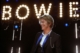 Photo of David Bowie