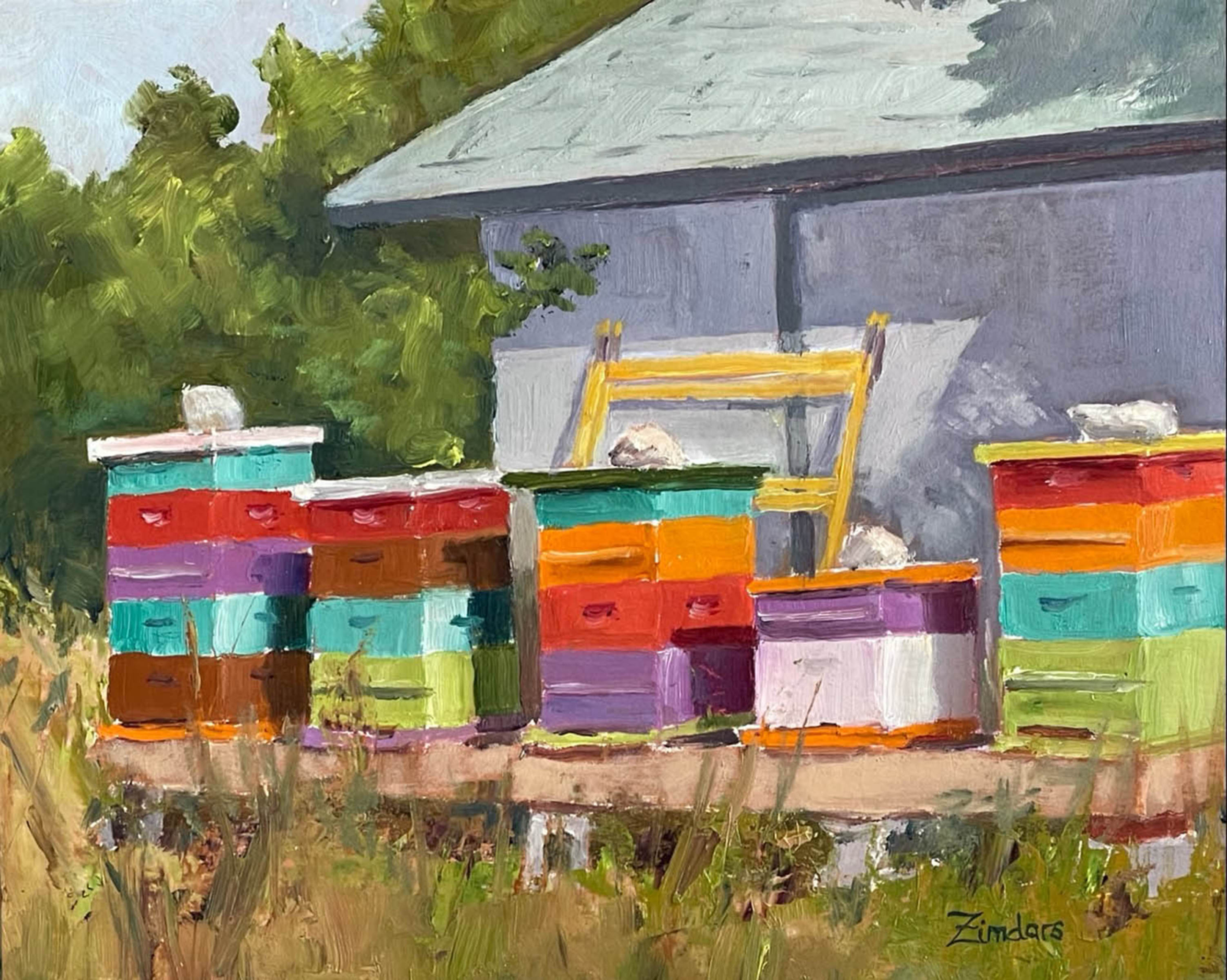 Zimdars Bee_Boxes