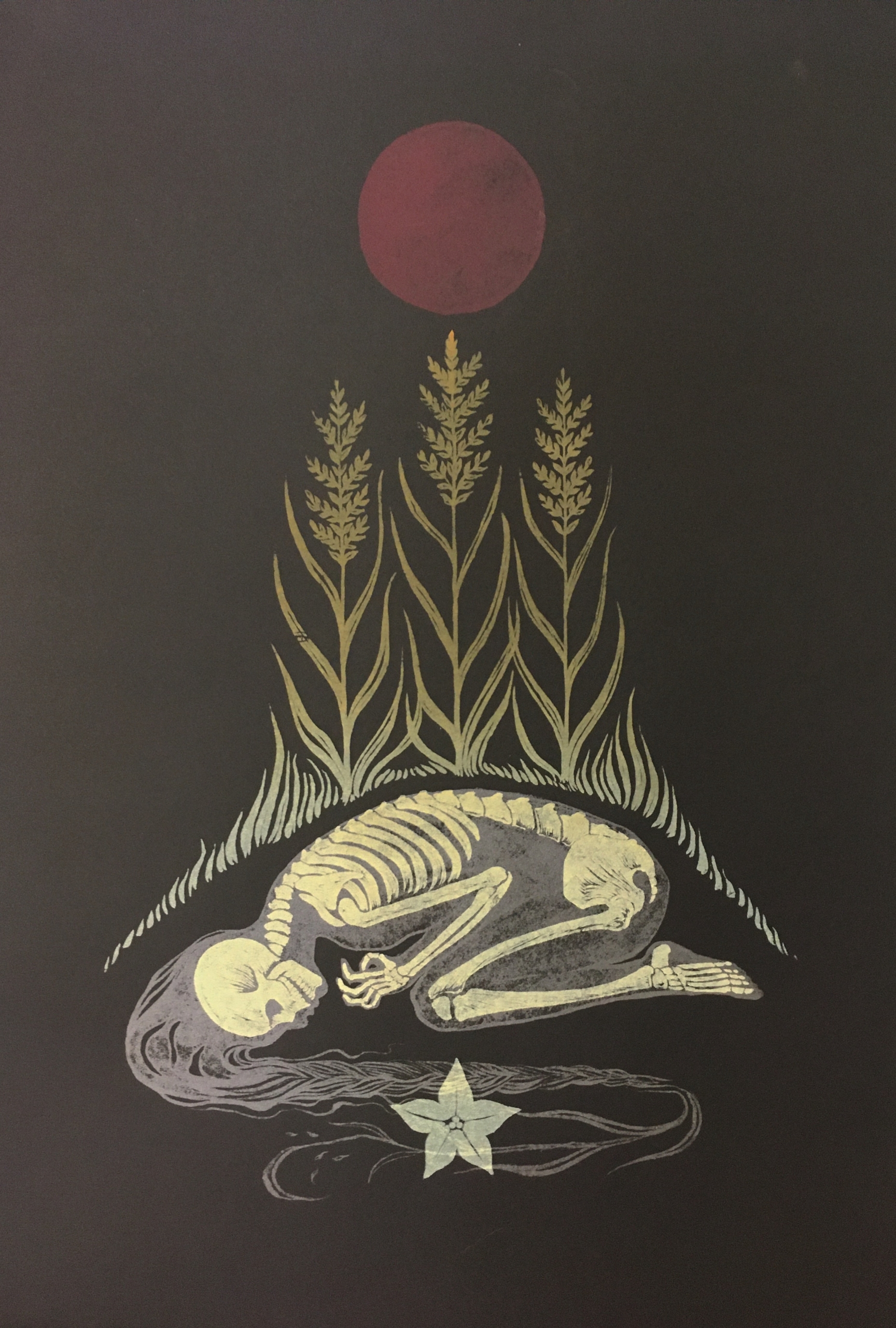 capra sweetgrass_woman_