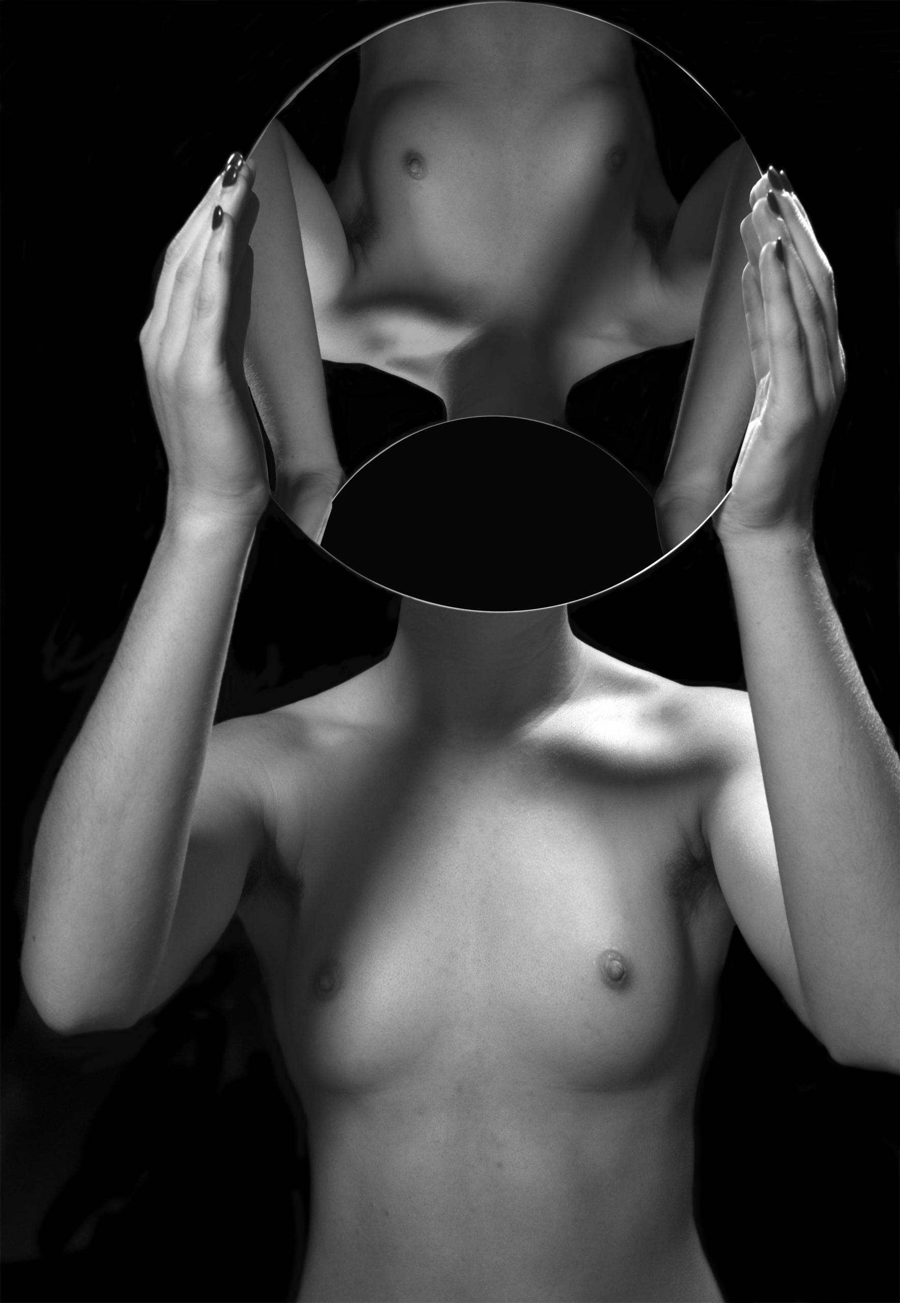 francis Into_the_Void