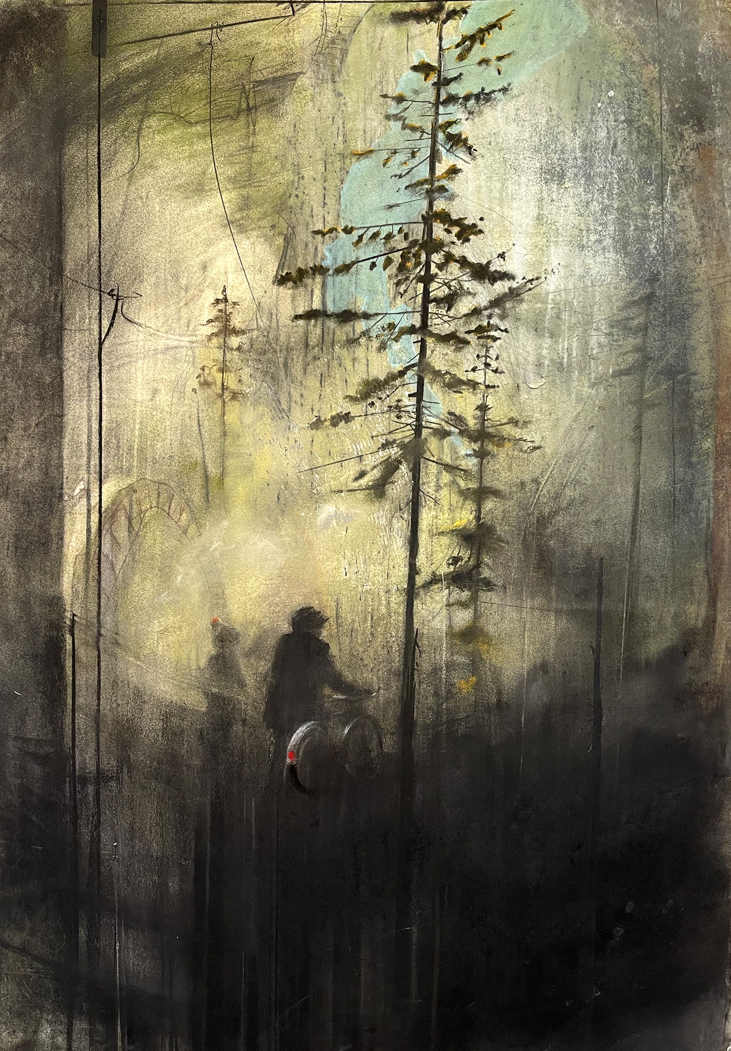Molstre-Kotz_Stephanie_Boreal_Walk