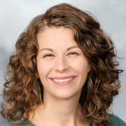 Andria, Teen & Technology Librarian