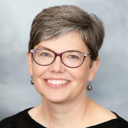 Shelly, Youth Services Manager