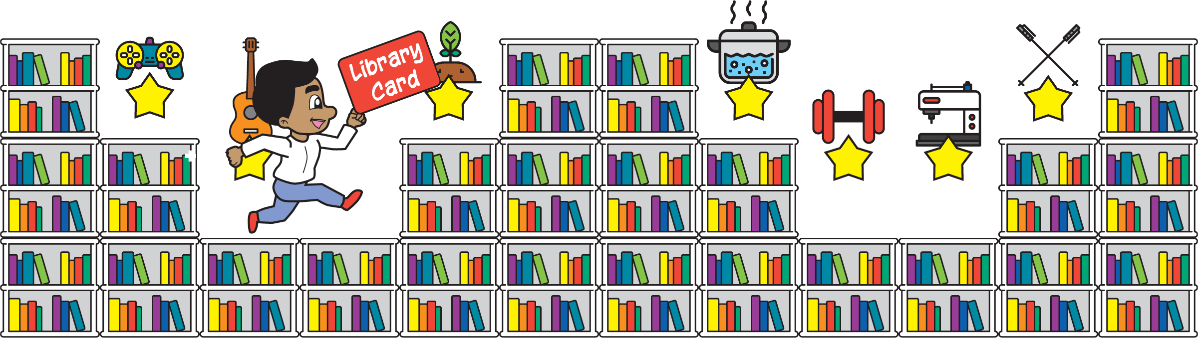 Card Crawl 2023