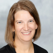 Stacy, Friends of the Library