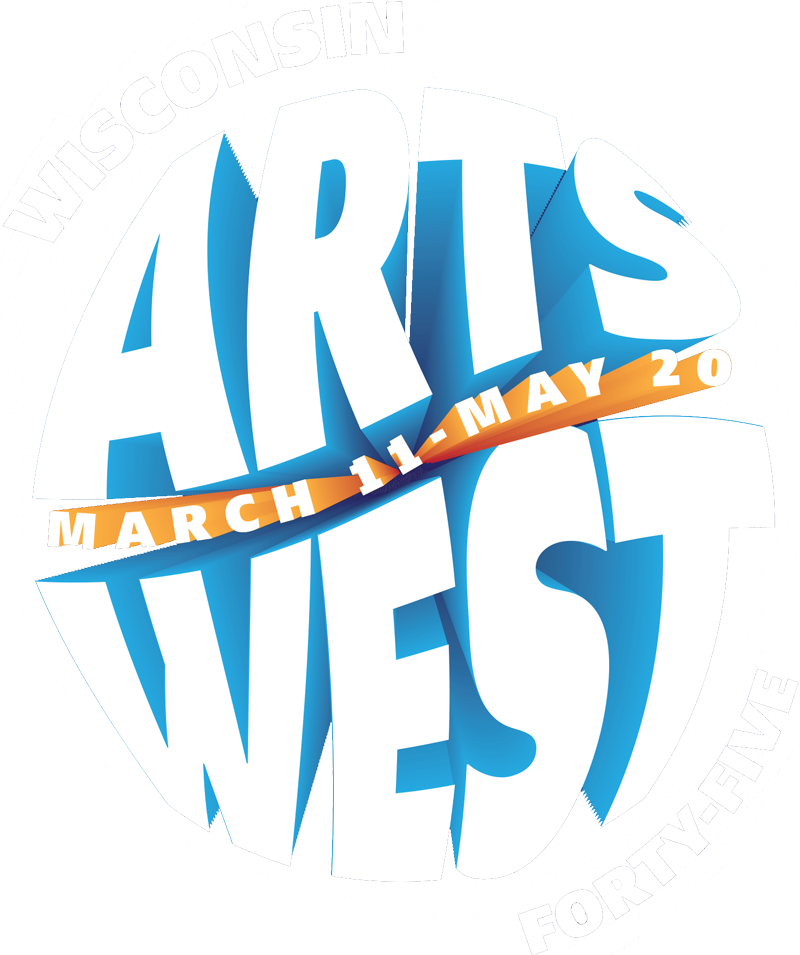 ArtsWest45logo