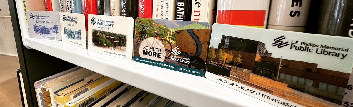 LibraryCards