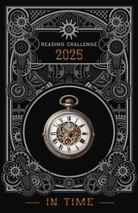 Sign Up Today: Reading Challenge 2025 Is Live! ➜ Sign Up Today: Reading Challenge 2025 Is Live! ➜