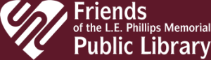 Friends of the L.E. Phillips Memorial Public Library