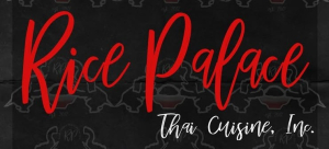 Rice Palace Thai Cuisine