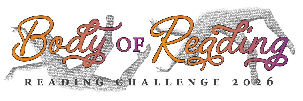 Body of Reading: Reading Challenge 2026