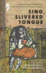 Cover image of Sing, Slivered Tongue