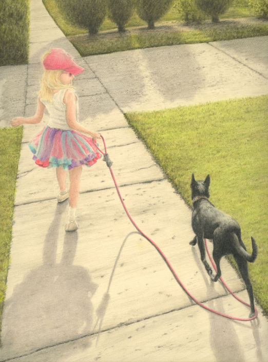 SECOND PLACE: Mike Zierke | Savannah Walk