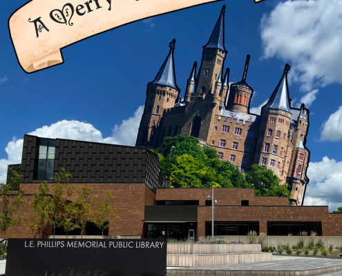 June 6: Summer Kickoff - A Merry Medieval Faire ➜